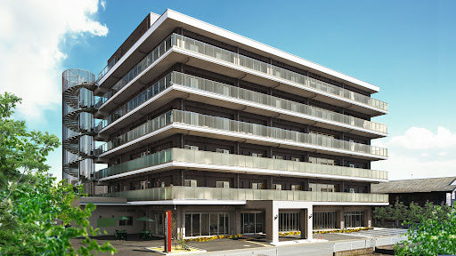 【看護師／宇都宮市】 [“特別養護老人ホーム”]　社会福祉法人　光誠会　(正社員)の画像1